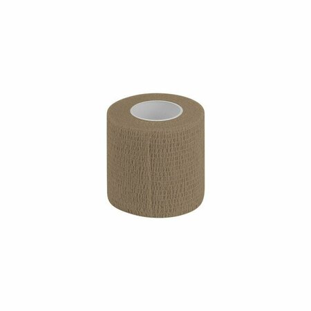 OASIS Cohesive Tape hand tear 2 in.X5Yd A2061-T